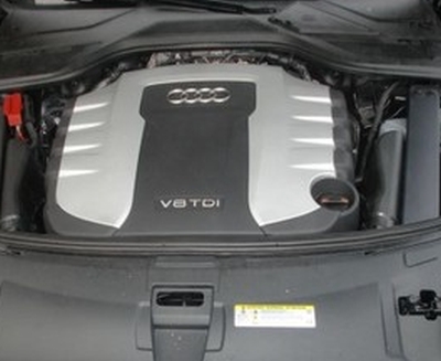 SILNIK AUDI A8 D4 4.2 TDI CTE GRATIS MONTAŻ