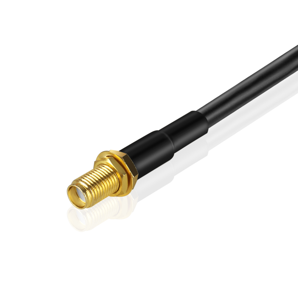 ANTENA MAGNES NAGOYA UT72 50cm BAOFENG UV5R UV82 Marka Inna