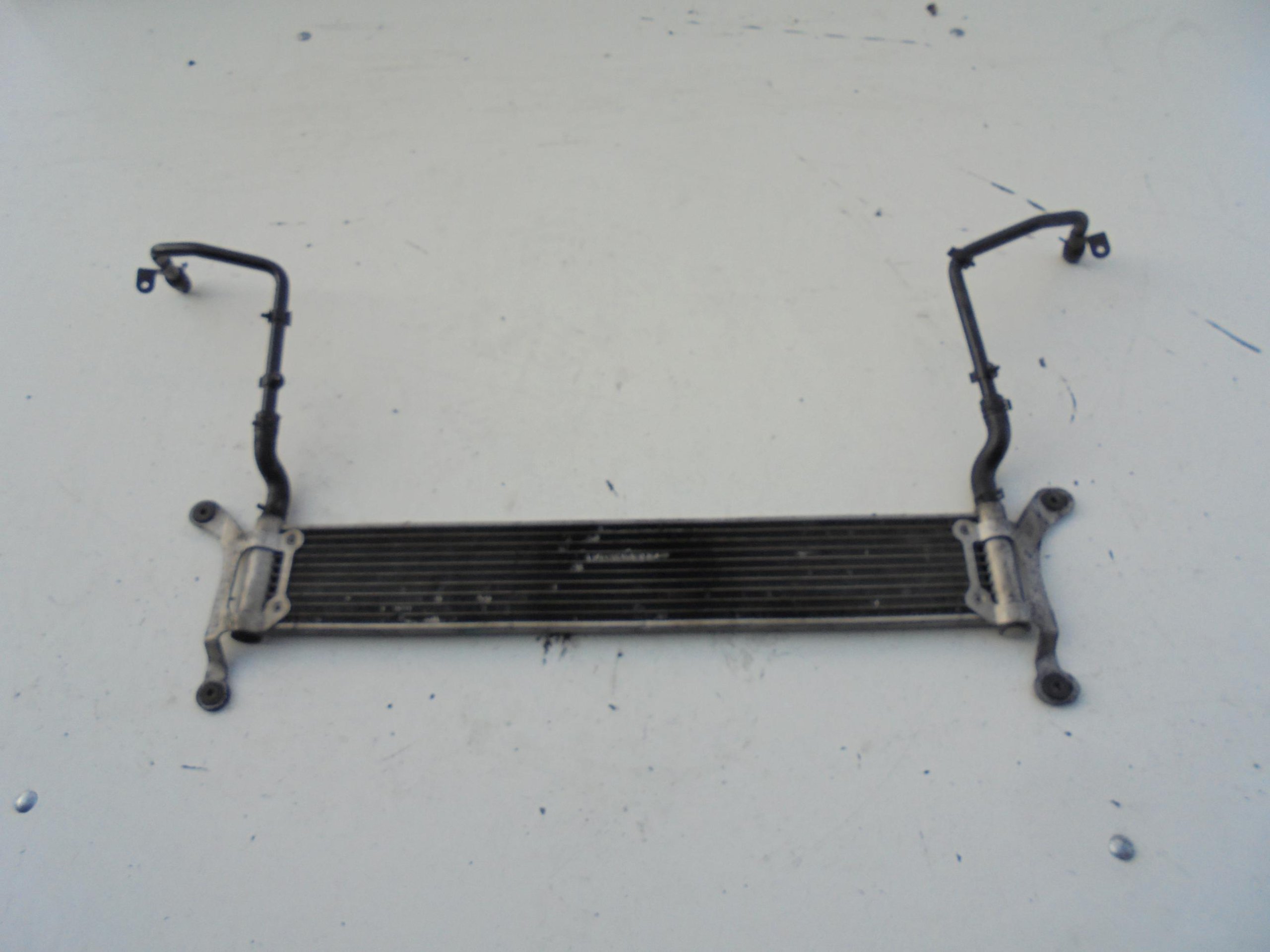 CHŁODNICZKA OLEJU VW TOUAREG 5.0 TDI -WYSYŁKA-