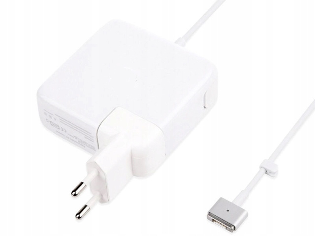 MacBook Retina AIR ZASILACZ ŁADOWARKA 45W Magsafe2