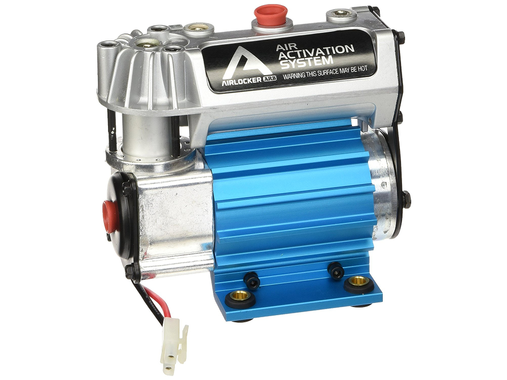 KOMPRESOR ARB COMPACT 12V CKSA12 DO BLOKAD Kod producenta CKSA12