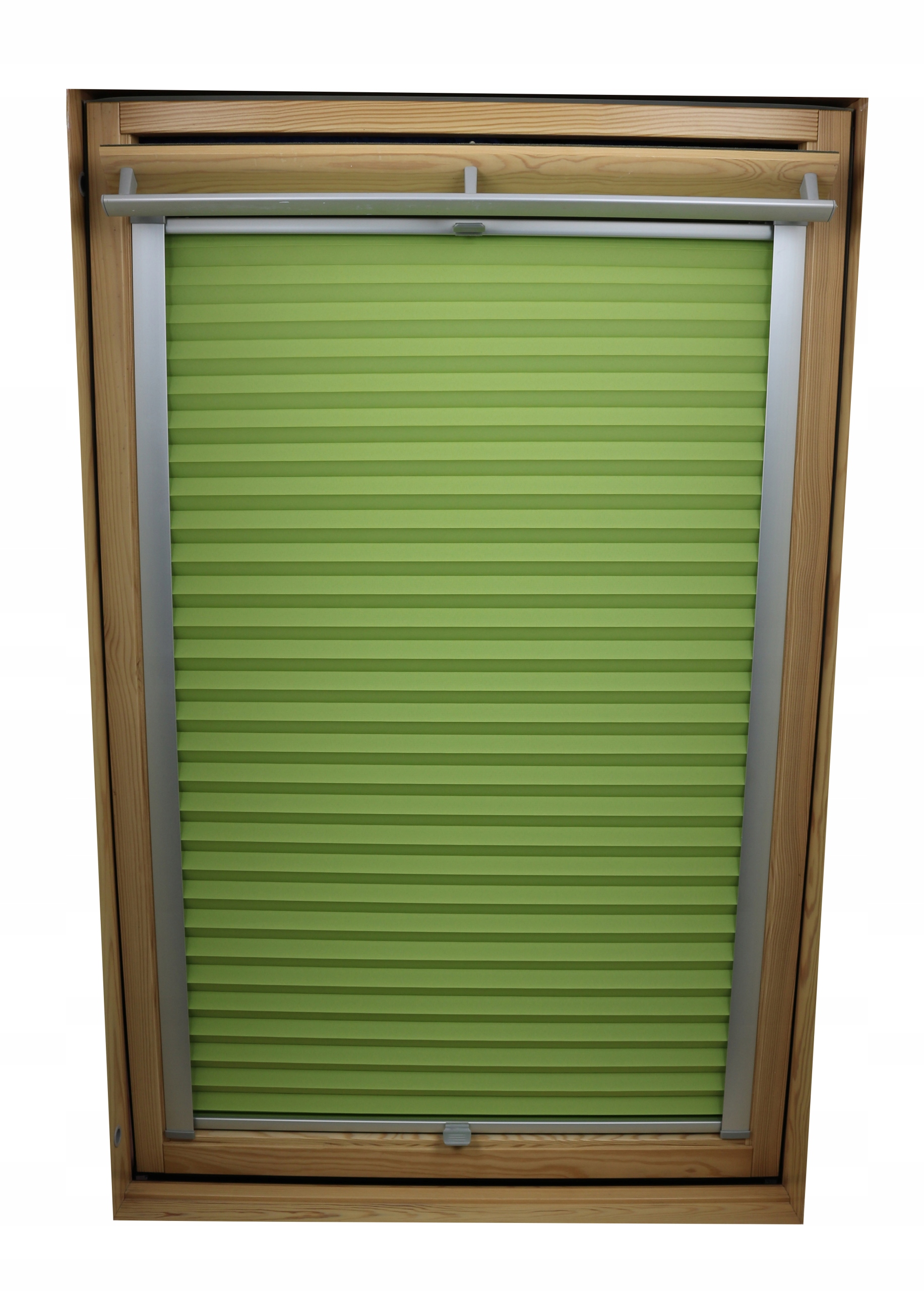 

Plisy Dachowe Rolety do Velux Fakro Na Wymiar