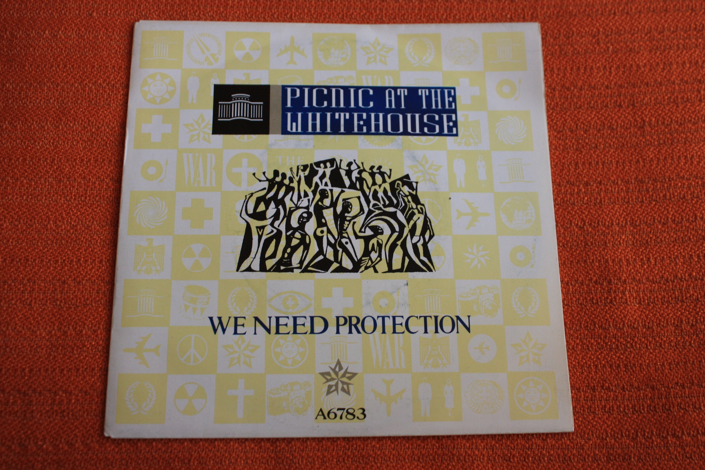 Need protection