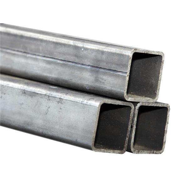 PROFIL STALOWY ZAMKNIĘTY 80x80x3 - 2000 mm Kod producenta PR80X80X3-2mb