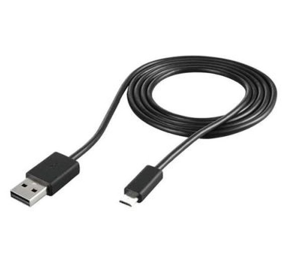 

Oryginalny Kabel Usb Htc Micro Usb DC-M410