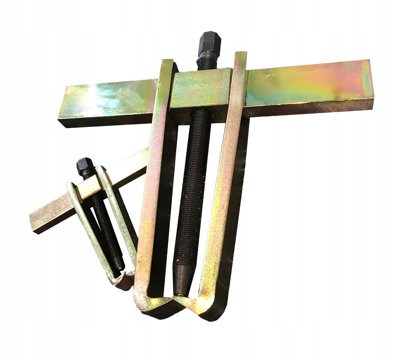 SCIAGACZ DO LOZYSK 2 ramienny 150mm GRUBA BELKA Producent code 2 RAM 150MM G