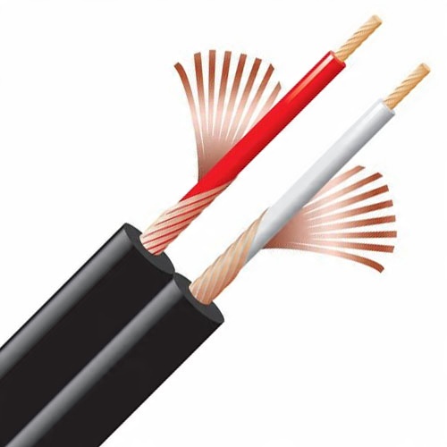 

Kabel Przewód Audio Monacor AC-102/SW Niemiecki