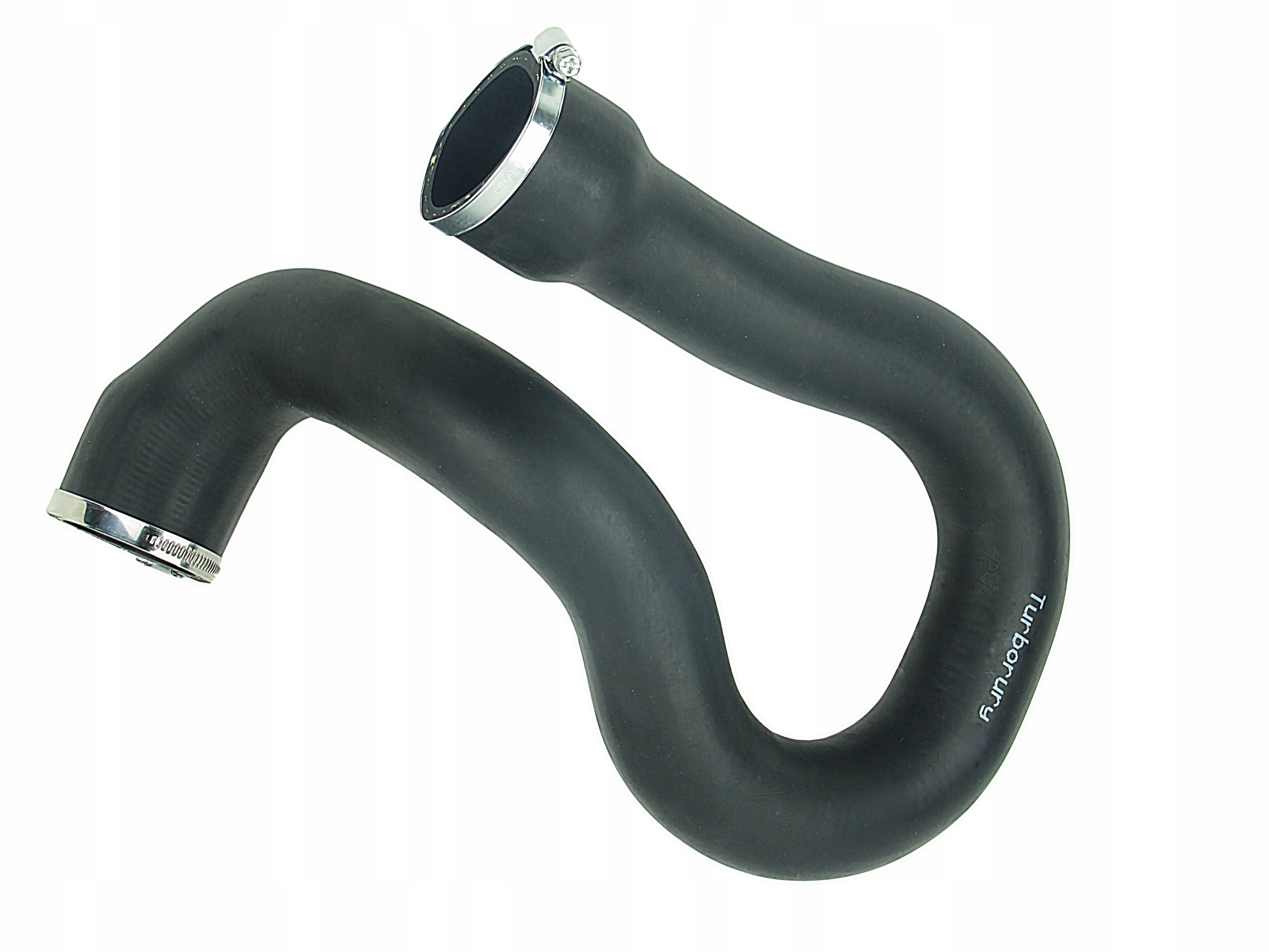 PRZEWÓD RURA WĄŻ TURBO INTERCOOLERA RENAULT TRAFIC 2.0 CDTi 93861380 Numer katalogowy części 2506700013633