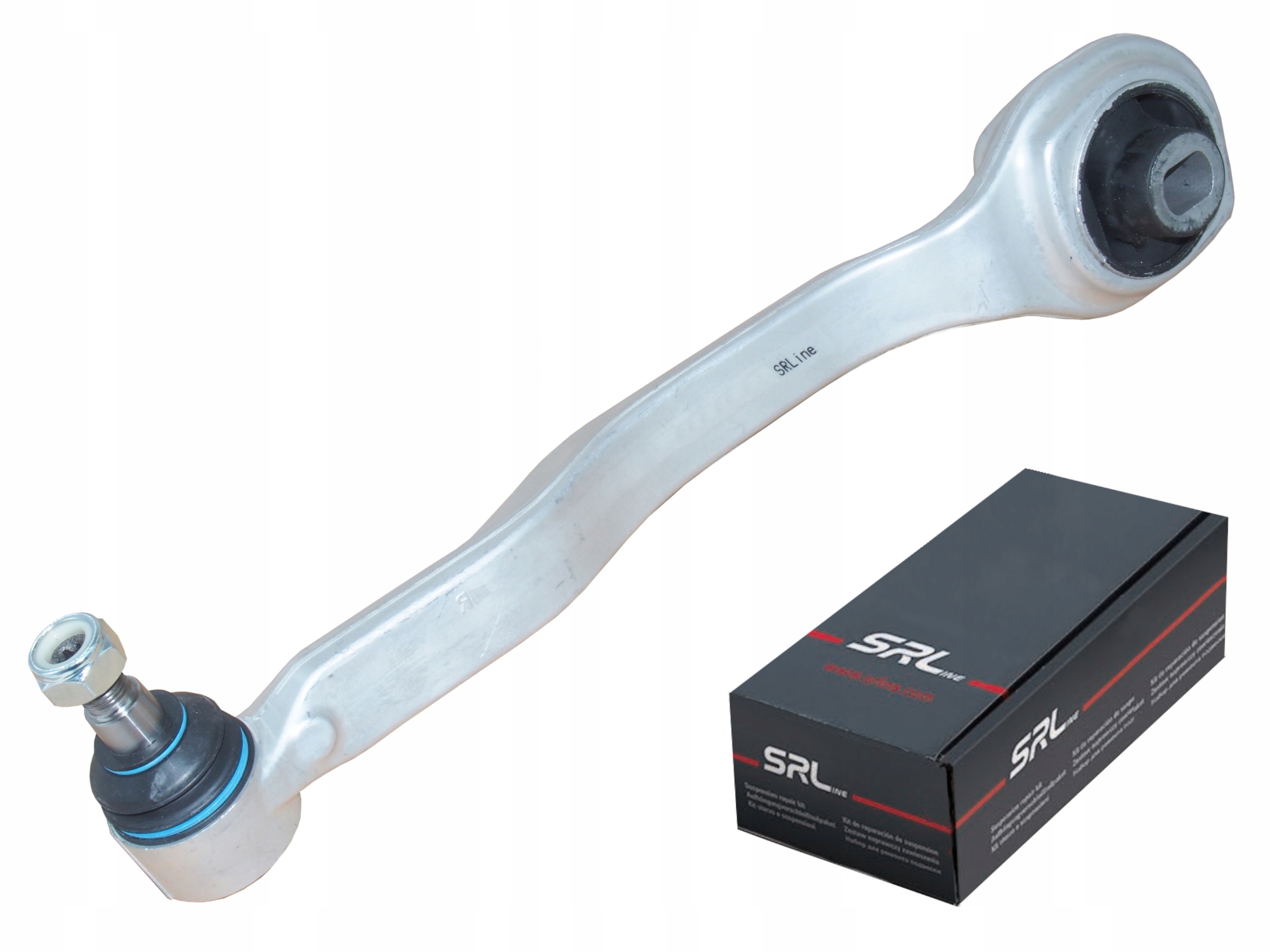 

Wahacz Przód Dolny Mercedes C219 S211 W211 Lewy