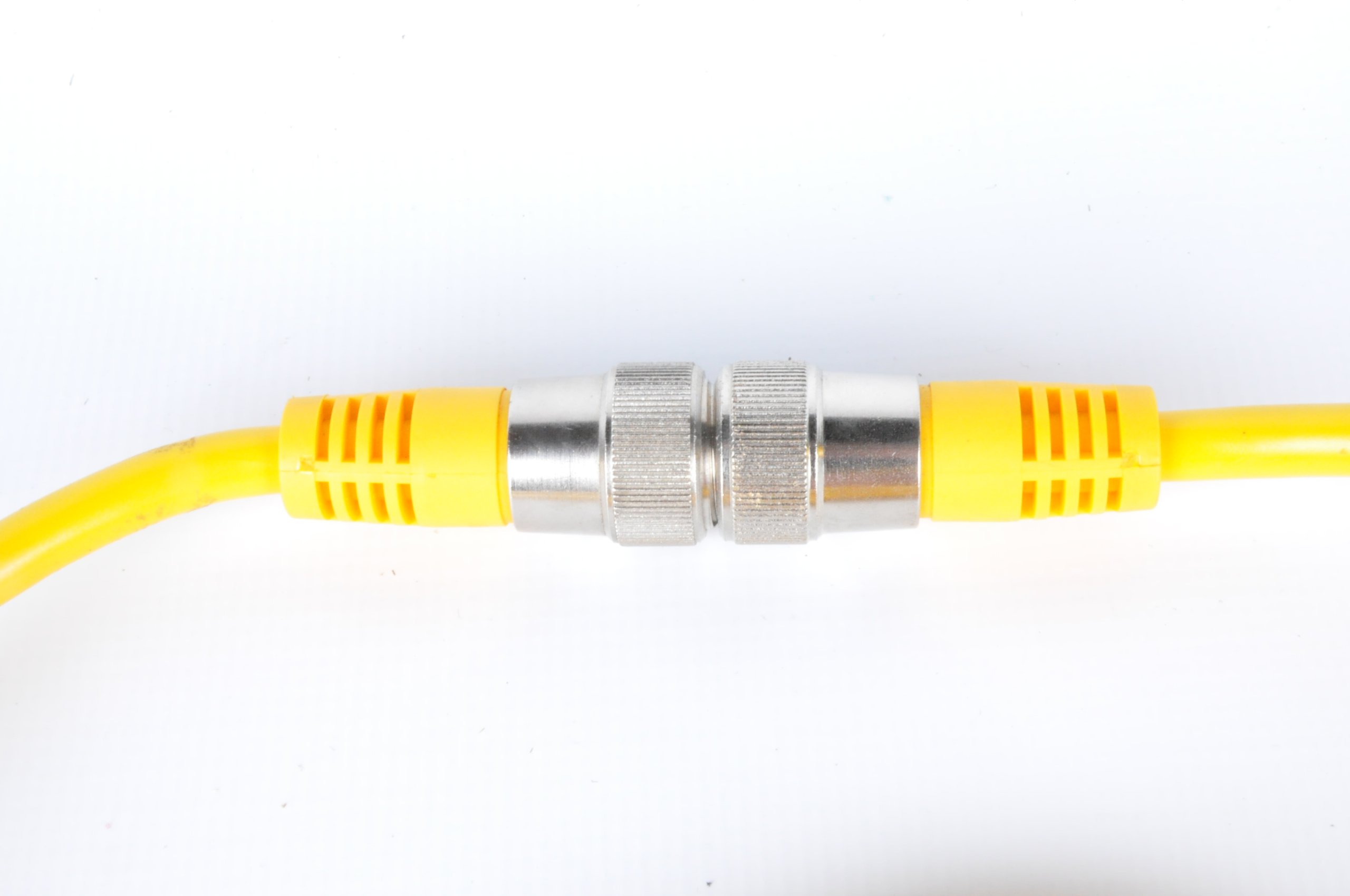 TURCK kabel 3x1,3, 4m wtyk 7/8'' RSM RKM mini fast Marka inny
