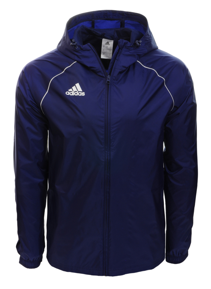 

Adidas kurtka junior wiatrówka kaptur r. 152