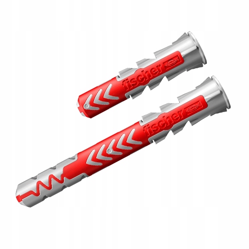 

Kołek uniwersalny Duopower 8x40 Fischer 10 sztuk