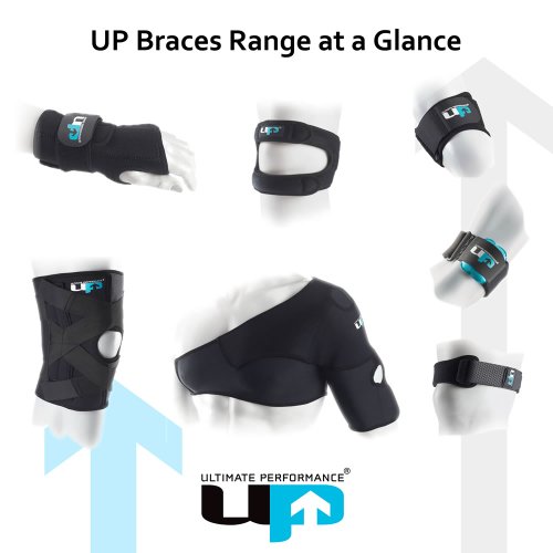 UP Ultimate Runner's Knee Strap 