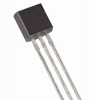 Tranzystor Sanyo 2SA952