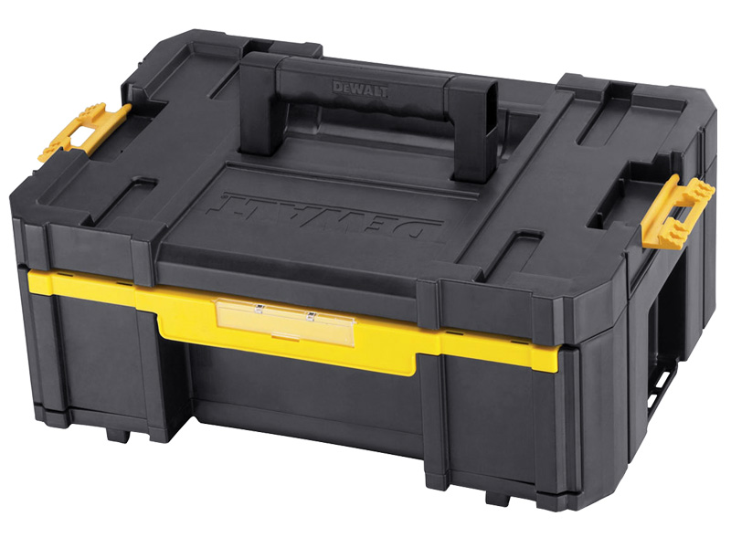 

Skrzynia narzędziowa Tstak III DeWALT DWST1-70705