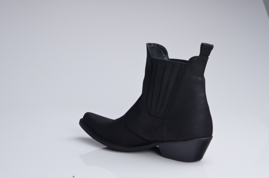 KLASYCZNE KOWBOJKI model K-607 skóra 39-46 Rozmiar 42