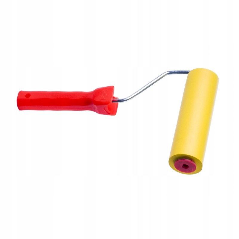 

Wałek Rolka Gumowa Do Tapet Dociskowa 15cm
