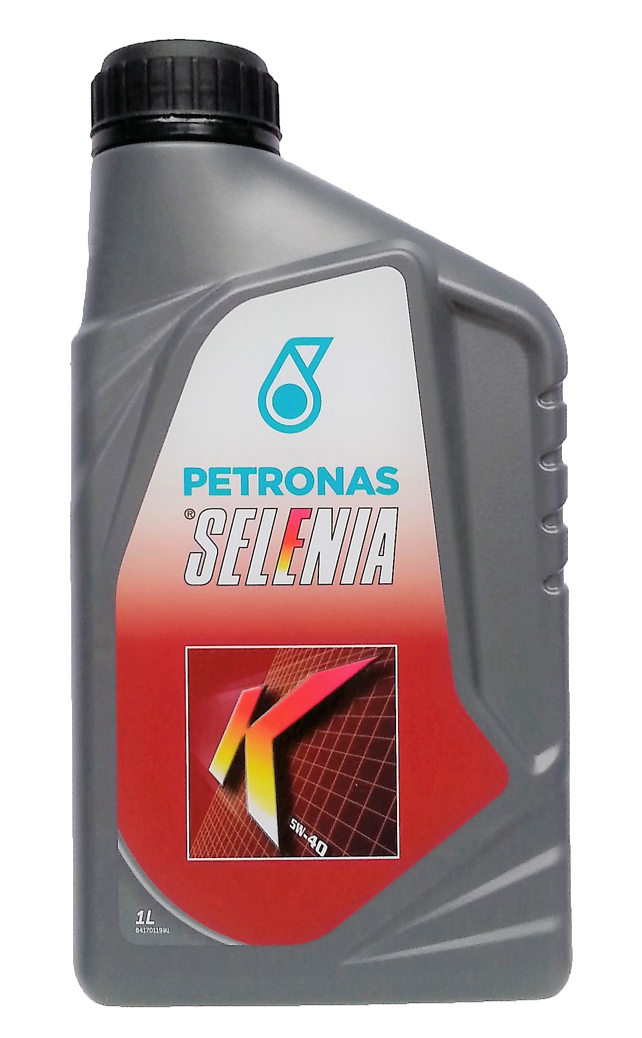 

Olej Selenia K 5w40 1L Ricambi