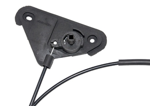 LINKA OTWIERANIA MASKI SILNIKA FORD MONDEO MK4 Producent części Pro