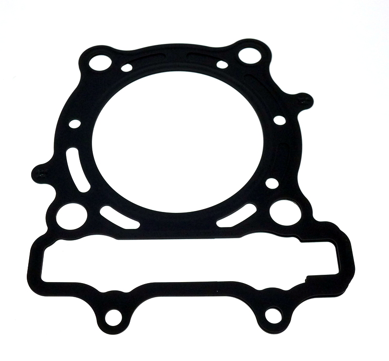 11141-10H00 - ПРОКЛАДКА ГОЛОВКИ БЛОКА ЦИЛИНДРОВ SUZUKI RMZ 250 OEM