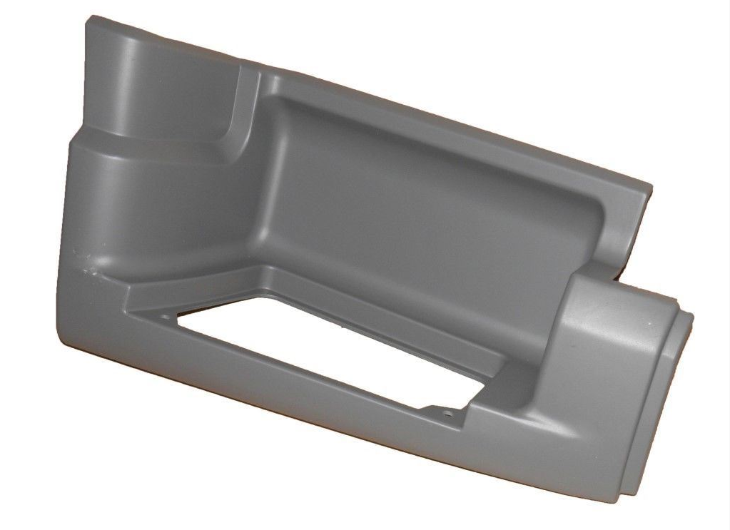 TD08-61-021R - КОРПУС СТУПЕНИ СТУПЕНИ DAF LF45, LF55 P
