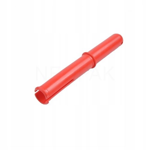 

Uchwyt do folii stretch mini-rap, fi38, granat
