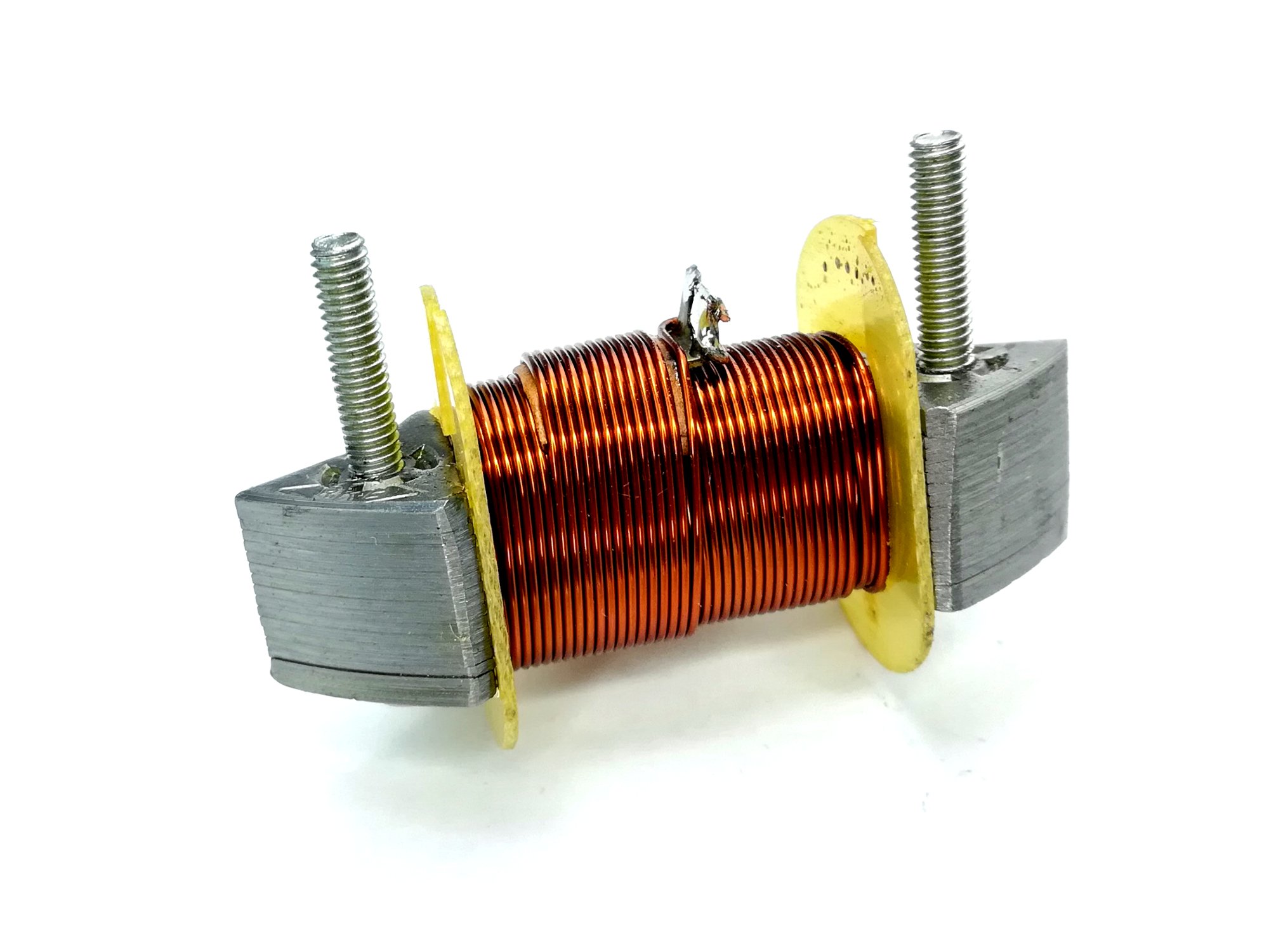 

Cewka Świetlna Światła 6V Simson S51 SR50 Skuter