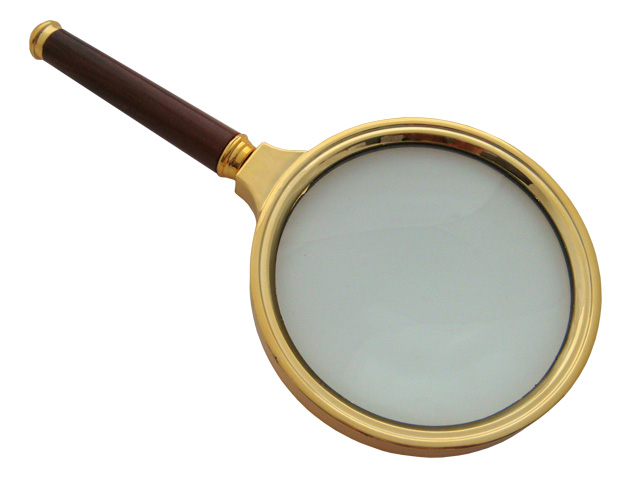 Lupa BSH LP012 6 x Marka BSH