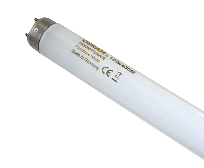 

Osram Świetlówka Liniowa T8 L 15W/630 M G13 890LM