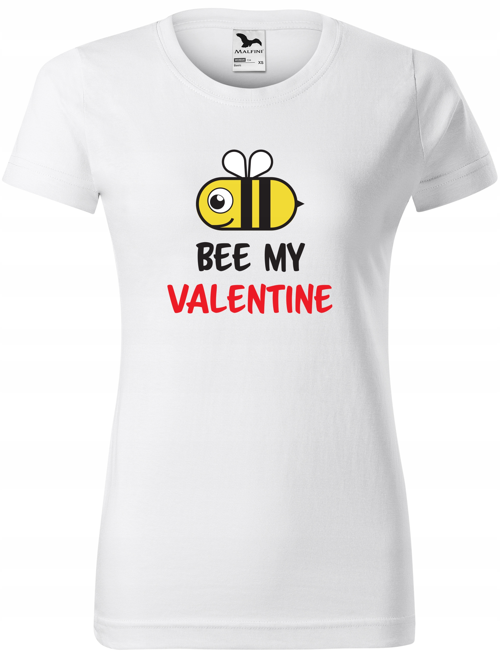 

Koszulka na walentynki Love Miłość damska L ver5