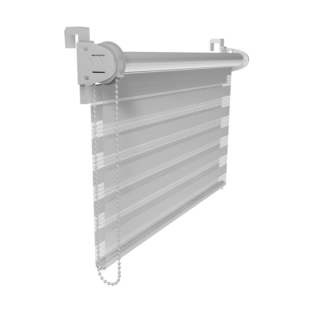 

Roleta Dzień I Noc Mini Rolety na wymiar 90x230 cm
