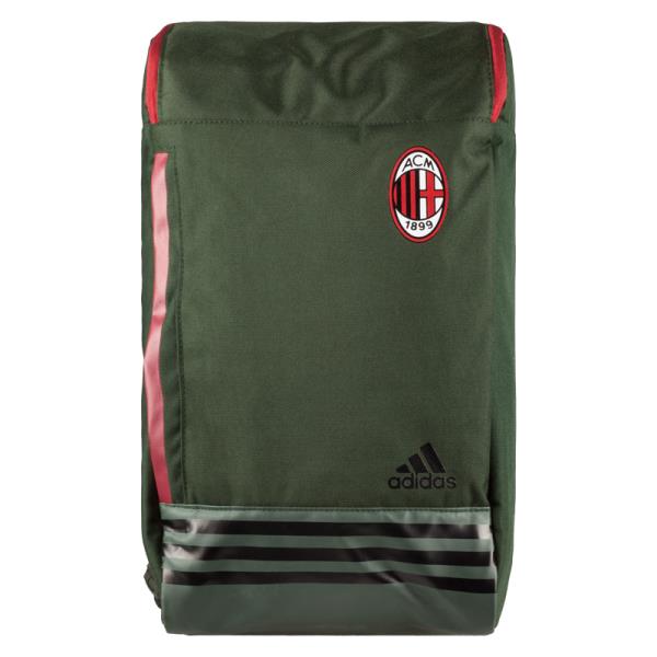 

Adidas Plecak Ac Milan Acm Bp S95169
