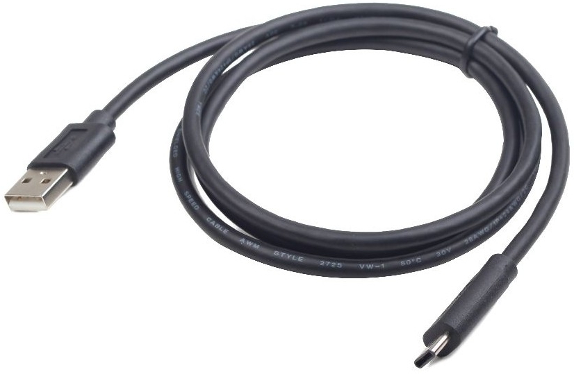 

Cablexpert Kabel Usb 2.0 na 3.1 Micro Usbc 1,8m