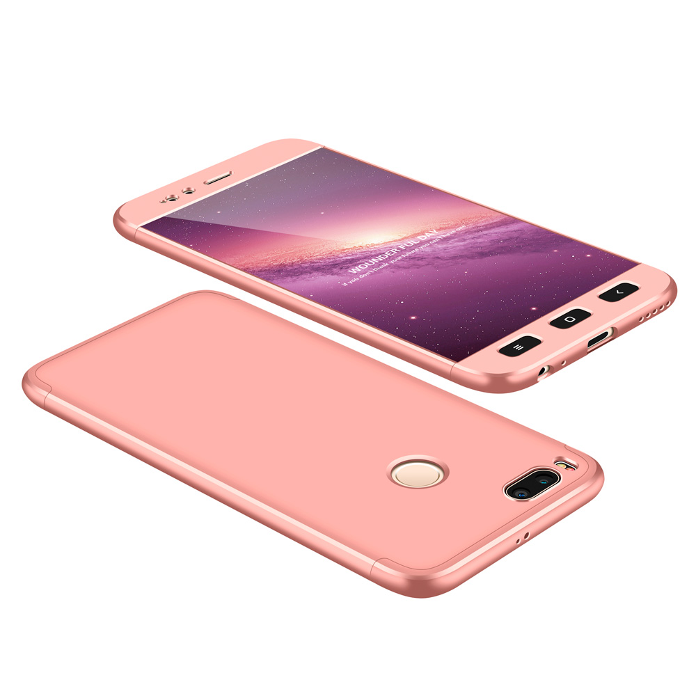 

Etui Case 360 Armor Gkk Do Xiaomi Redmi MI A1 / 5X
