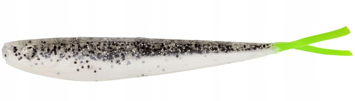 

Quantum Mann's Q-fish Salt&pepper Uv-tail