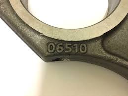 KORBOWOD MERCEDES SPRINTER 2 2 CDI OM651 651 Part number d3695