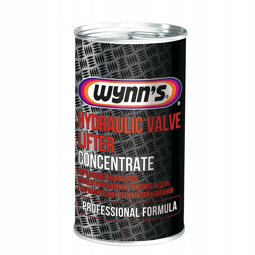 

Wynn's Hydraulic Valve Lifter Concentrate 325ML