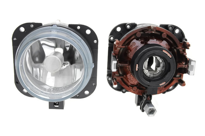 4 - MAZDA TRIBUTE З 2003 РОКУ-ГАЛОГЕН НОВИЙ DEPO ^