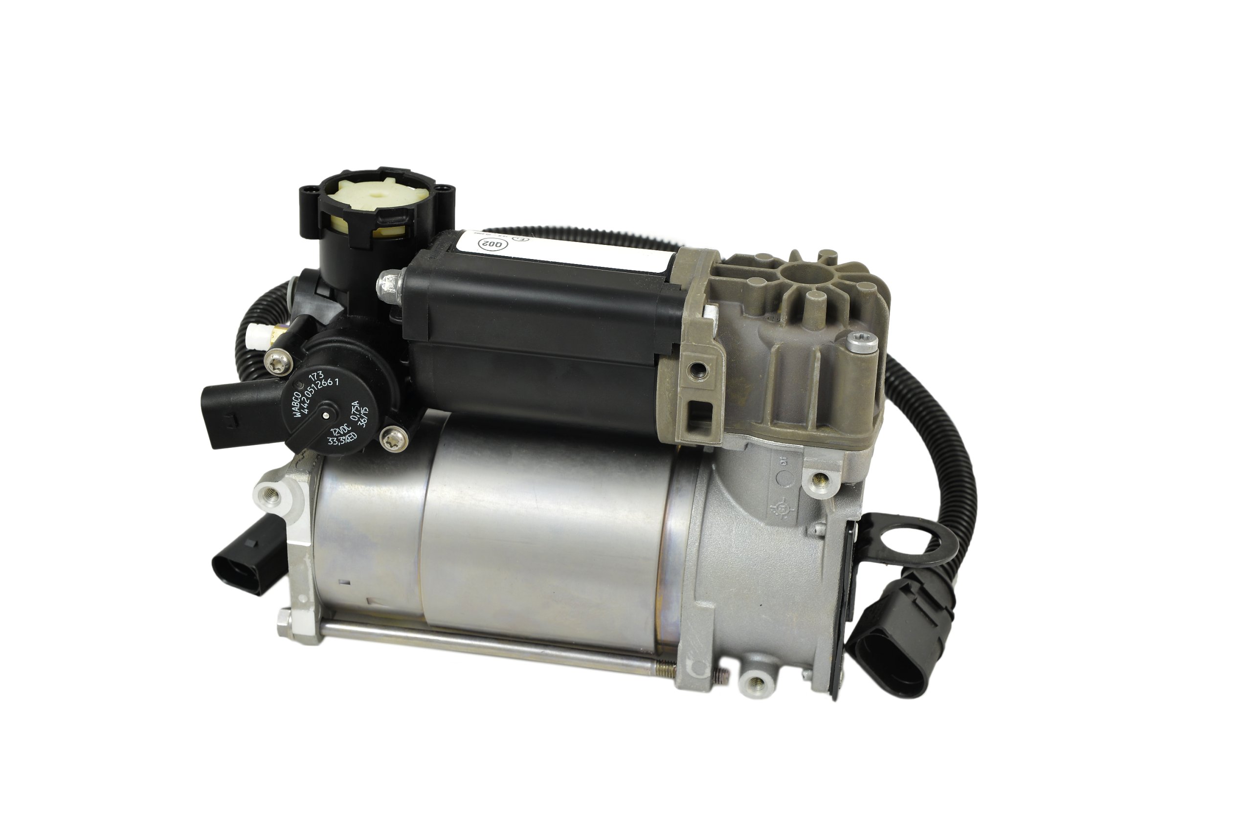 AUDI A6 C6 ALLROAD 4F POMPA ZAWIESZENIA SPREZARKA Part number 4F0616005E