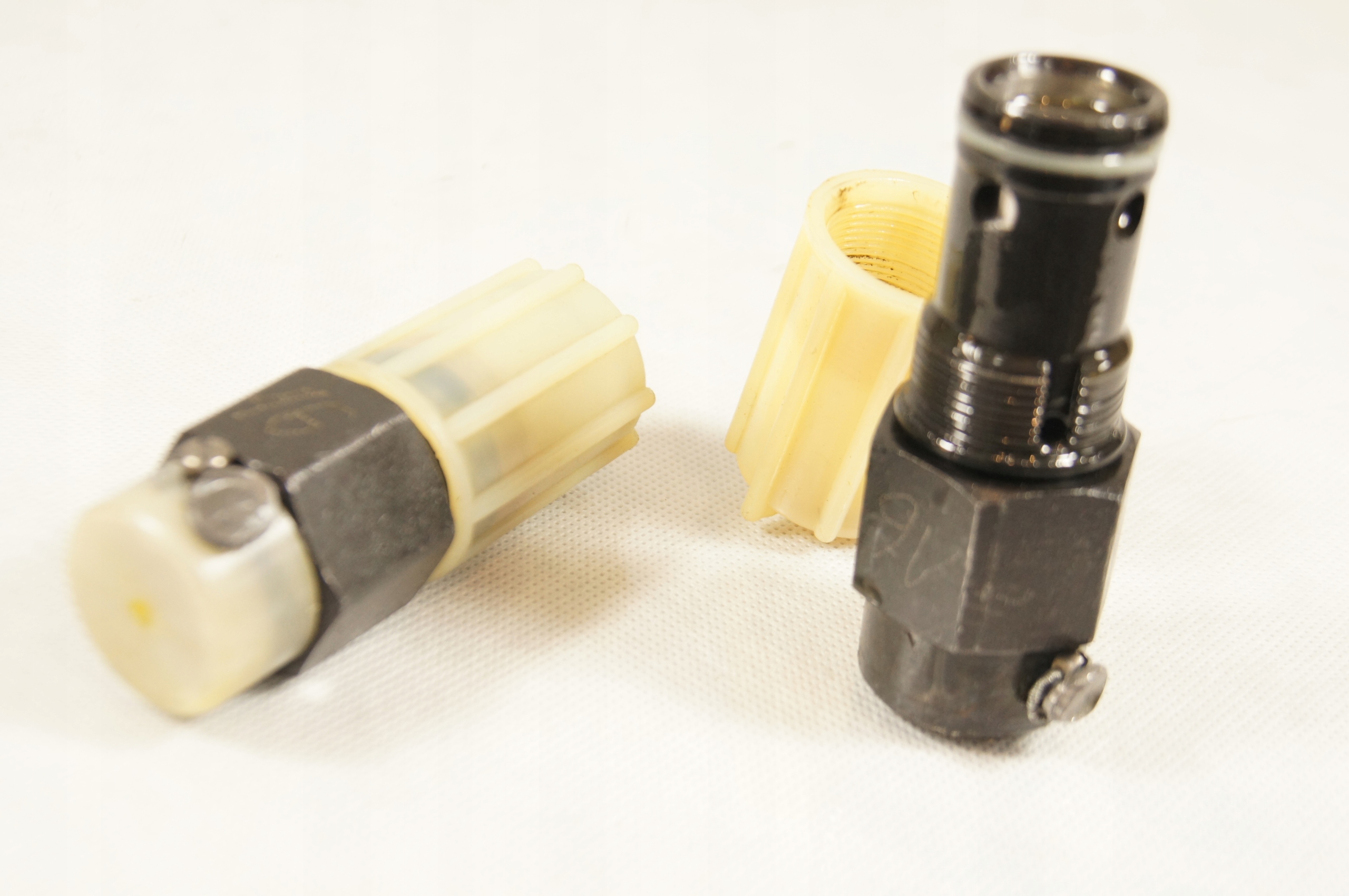 ZAWRBS16 - RBS16 НОВЫЙ 16 МПА ГИДРОТРАНСФОРМАТОР КЛАПАН