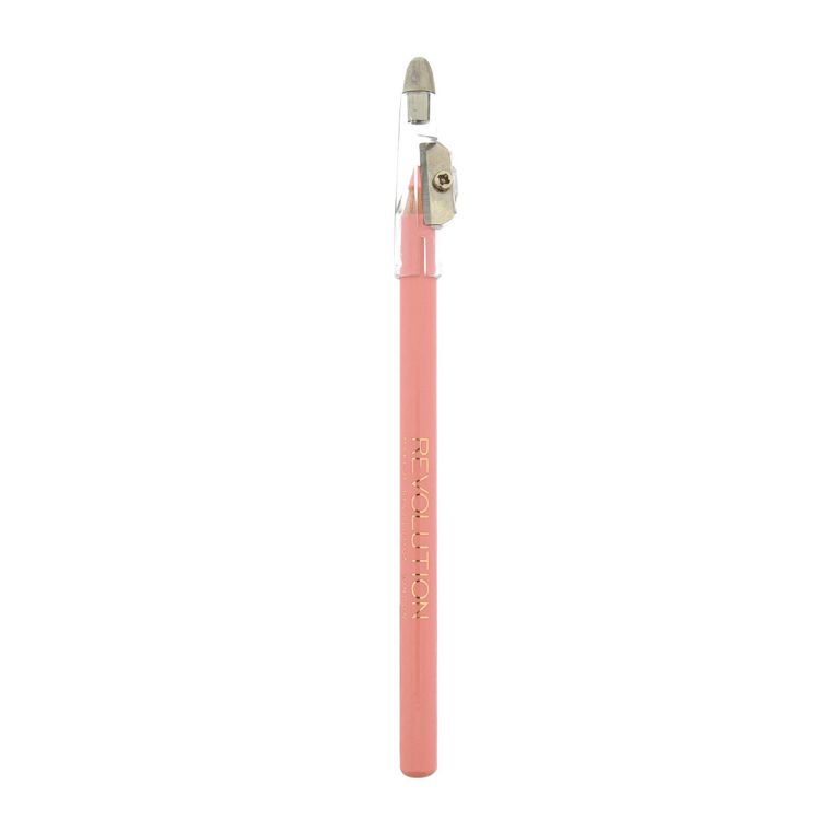 

Makeup Revolution Konturówka Do Ust Baby Pink