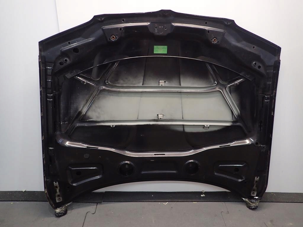 CAPOT BMW X3 E83