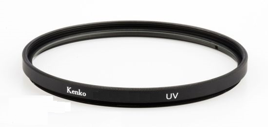 

Filtr Kenko Uv Ec Economy 49mm