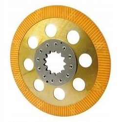 TARCZA HAMULCOWA RENAULT ARES 6005019077