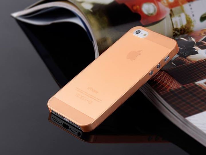 Etui SLIM Armor Case obudowa do iPhone 5 5s SE !! Kod producenta 5S
