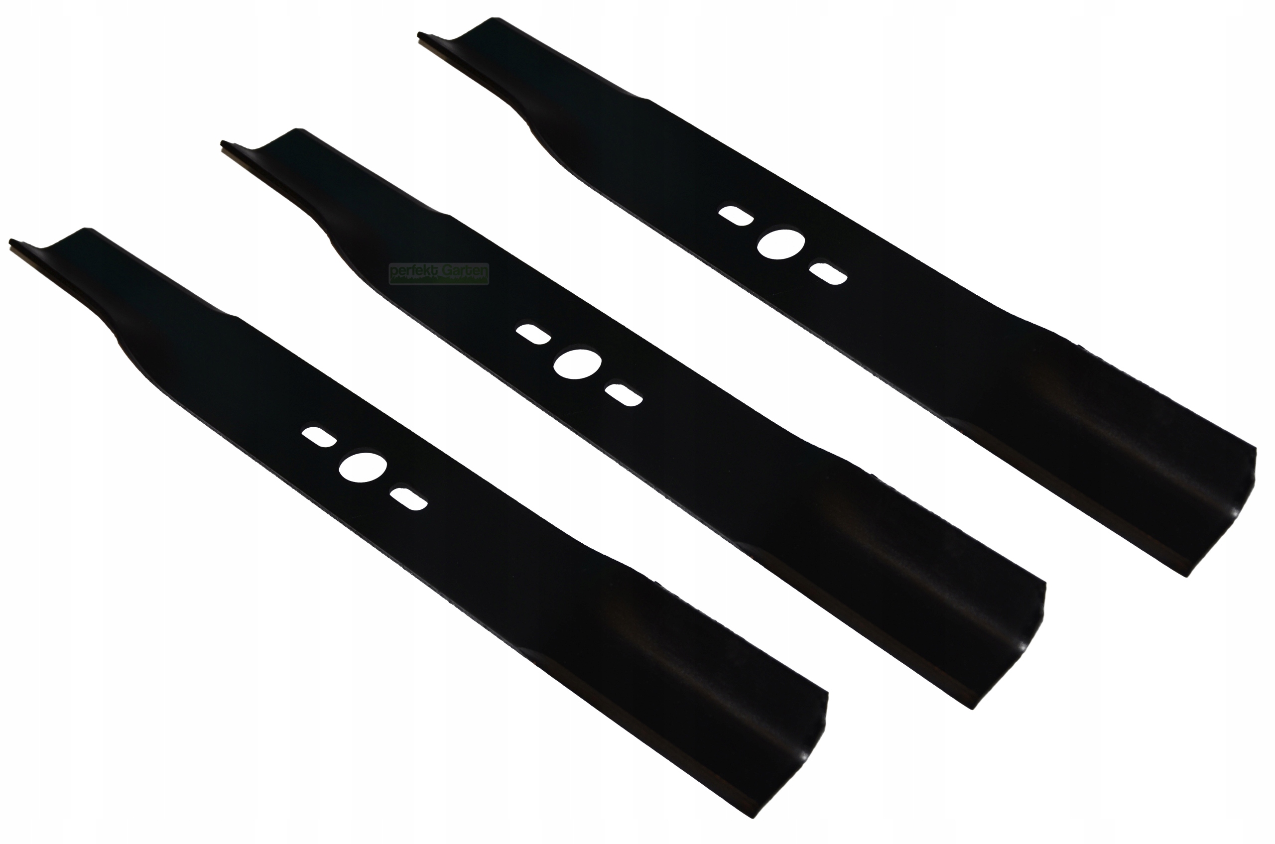 3 X 43 CM nůž John Deere Gx 355 D LX 277 279 280