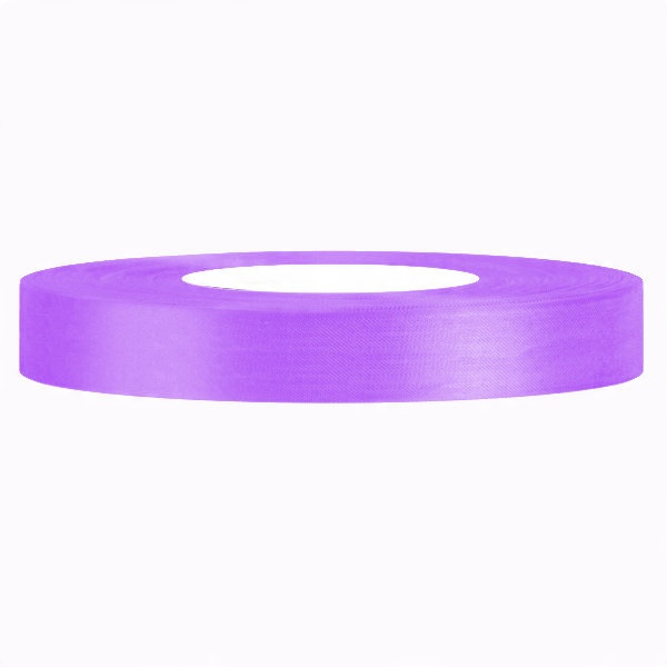 

Wstążki satynowe 12 mm 32mb Fioletowy 8115
