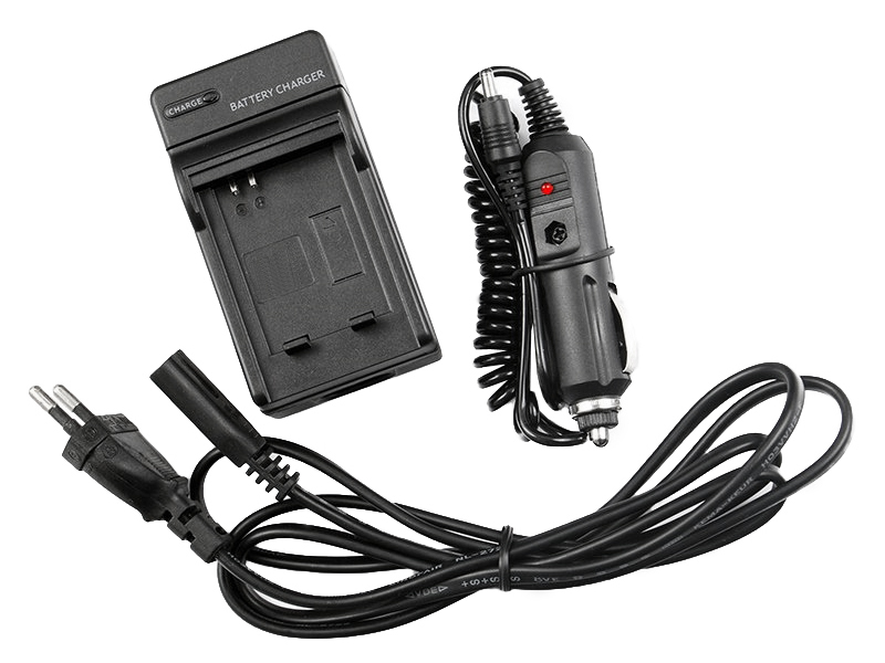 

Ładowarka Samsung SLB-10a SLB-11a WB700 WB750 L100