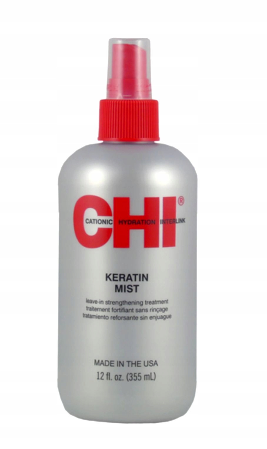 

Farouk Chi Keratin Mist Keratyna w mgiełce 355 ml