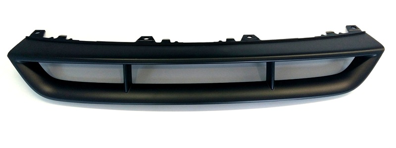 4L080768301C - Центральна решітка бампера нижня AUDI Q7 Sline ASO